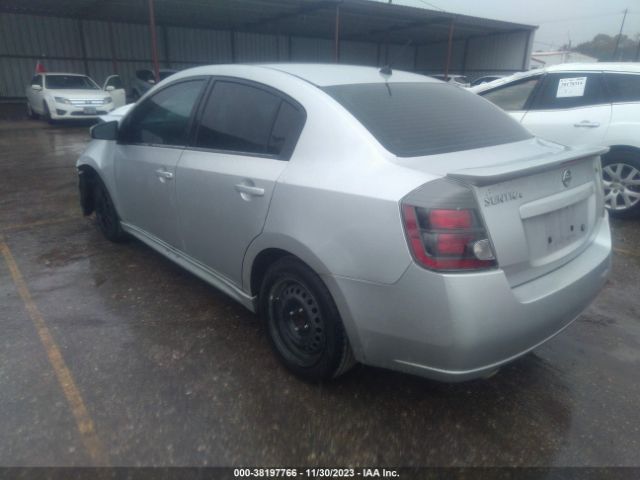 Photo 2 VIN: 3N1AB6AP5CL640003 - NISSAN SENTRA 