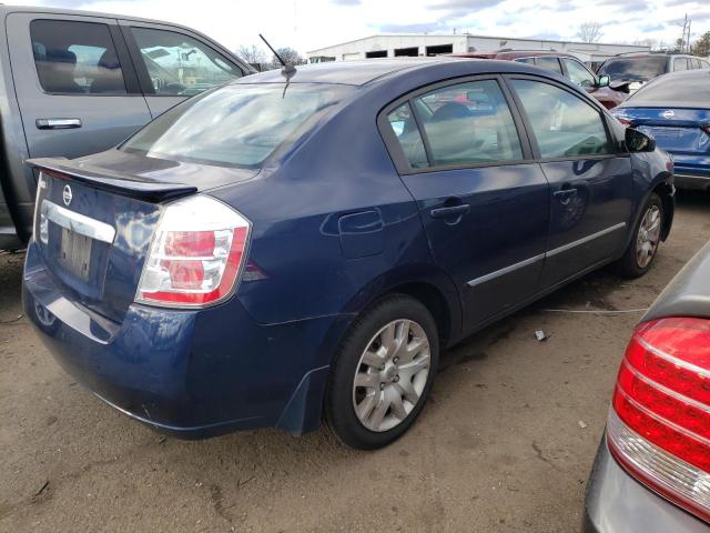 Photo 2 VIN: 3N1AB6AP5CL641295 - NISSAN SENTRA 2.0 