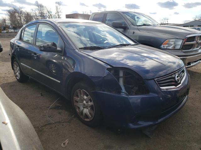 Photo 3 VIN: 3N1AB6AP5CL641295 - NISSAN SENTRA 2.0 