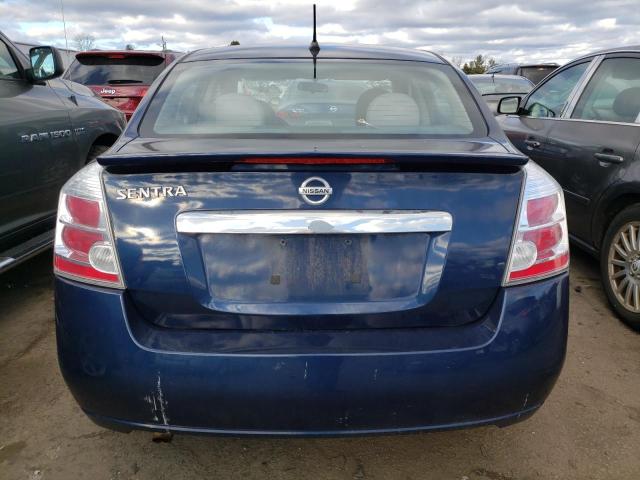 Photo 5 VIN: 3N1AB6AP5CL641295 - NISSAN SENTRA 2.0 