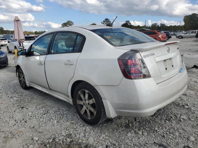 Photo 1 VIN: 3N1AB6AP5CL642284 - NISSAN SENTRA 