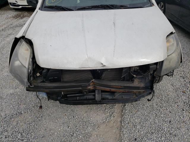 Photo 10 VIN: 3N1AB6AP5CL642284 - NISSAN SENTRA 