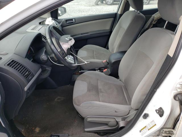 Photo 6 VIN: 3N1AB6AP5CL642284 - NISSAN SENTRA 