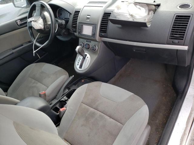 Photo 7 VIN: 3N1AB6AP5CL642284 - NISSAN SENTRA 