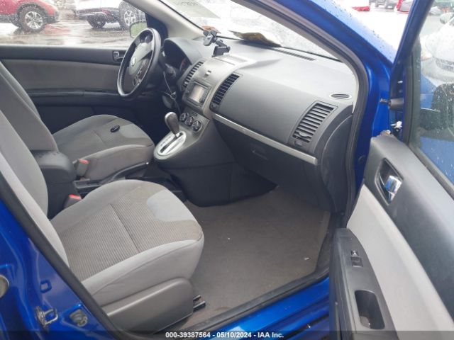 Photo 4 VIN: 3N1AB6AP5CL646383 - NISSAN SENTRA 