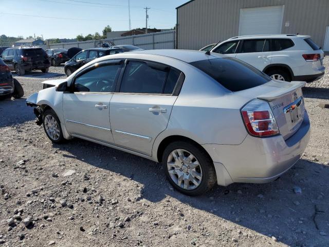 Photo 1 VIN: 3N1AB6AP5CL646660 - NISSAN SENTRA 