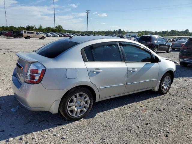 Photo 2 VIN: 3N1AB6AP5CL646660 - NISSAN SENTRA 