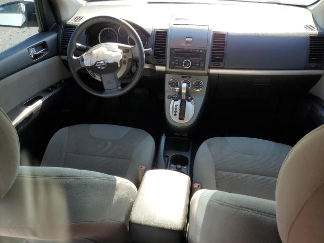 Photo 7 VIN: 3N1AB6AP5CL646660 - NISSAN SENTRA 