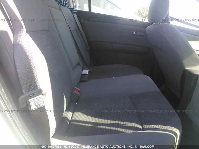 Photo 7 VIN: 3N1AB6AP5CL649462 - NISSAN SENTRA 