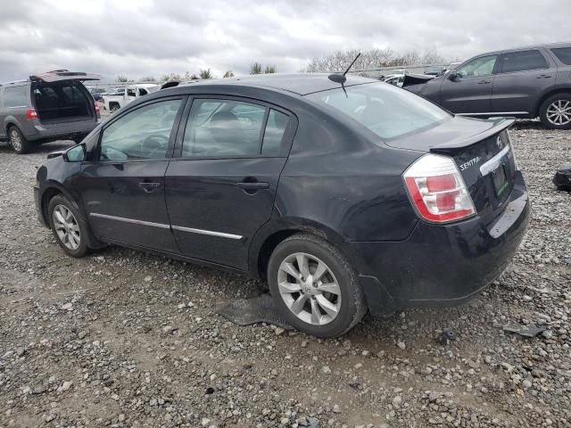 Photo 1 VIN: 3N1AB6AP5CL649770 - NISSAN SENTRA 2.0 