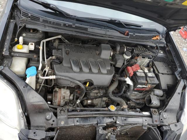 Photo 10 VIN: 3N1AB6AP5CL649770 - NISSAN SENTRA 2.0 