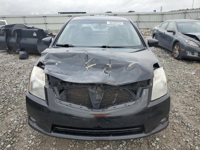 Photo 4 VIN: 3N1AB6AP5CL649770 - NISSAN SENTRA 2.0 