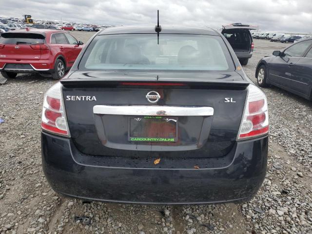 Photo 5 VIN: 3N1AB6AP5CL649770 - NISSAN SENTRA 2.0 