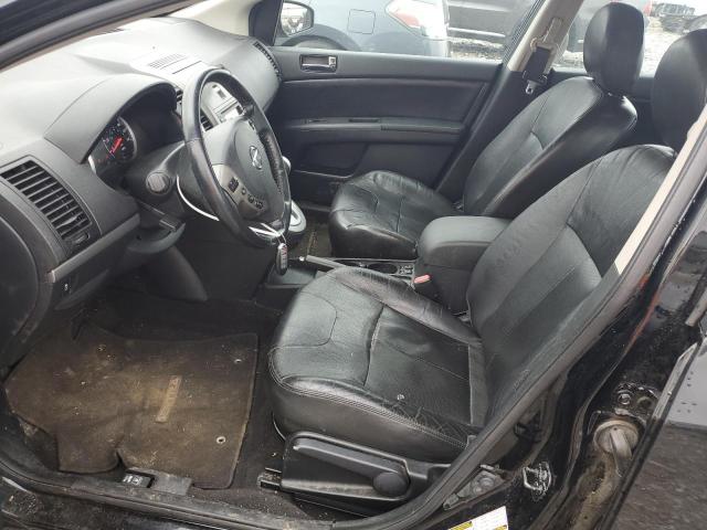 Photo 6 VIN: 3N1AB6AP5CL649770 - NISSAN SENTRA 2.0 