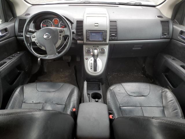 Photo 7 VIN: 3N1AB6AP5CL649770 - NISSAN SENTRA 2.0 