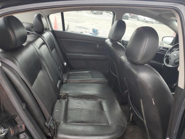 Photo 9 VIN: 3N1AB6AP5CL649770 - NISSAN SENTRA 2.0 