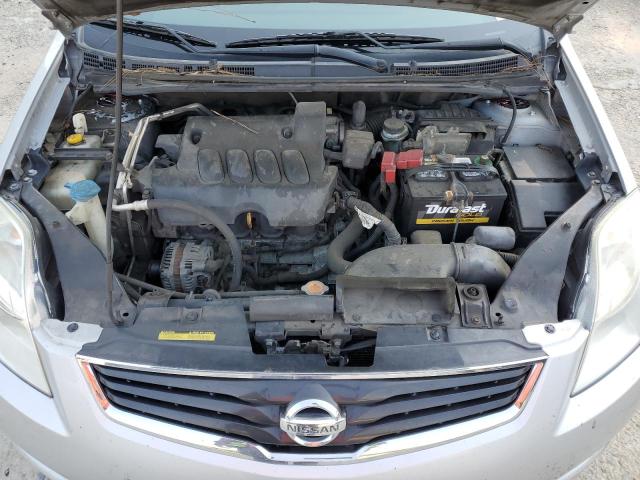 Photo 10 VIN: 3N1AB6AP5CL651180 - NISSAN SENTRA 2.0 