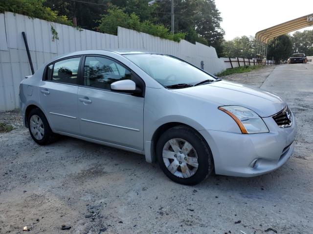 Photo 3 VIN: 3N1AB6AP5CL651180 - NISSAN SENTRA 2.0 