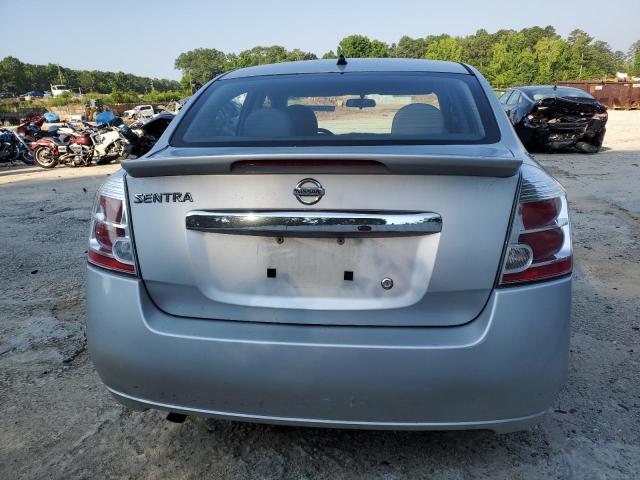 Photo 5 VIN: 3N1AB6AP5CL651180 - NISSAN SENTRA 2.0 