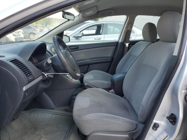 Photo 6 VIN: 3N1AB6AP5CL651180 - NISSAN SENTRA 2.0 