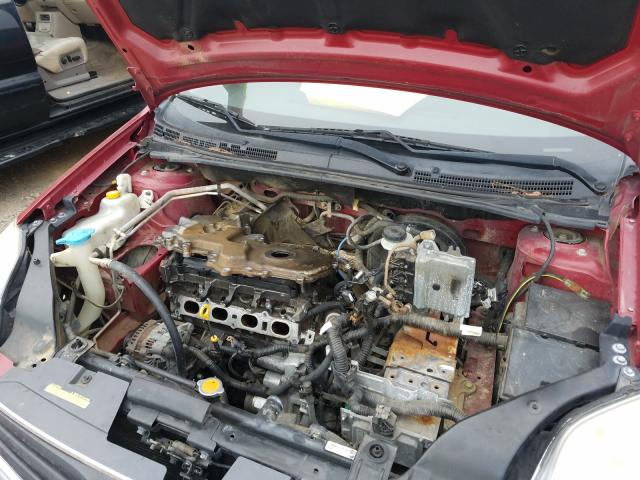 Photo 6 VIN: 3N1AB6AP5CL653379 - NISSAN SENTRA 2.0 