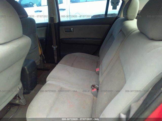 Photo 7 VIN: 3N1AB6AP5CL653446 - NISSAN SENTRA 