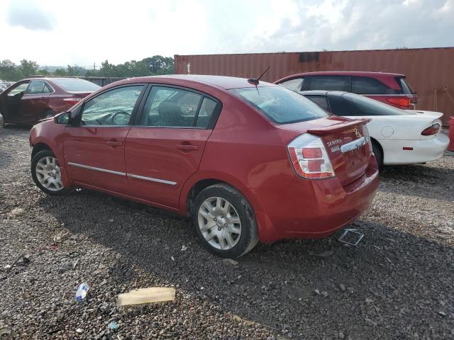 Photo 1 VIN: 3N1AB6AP5CL655357 - NISSAN SENTRA 