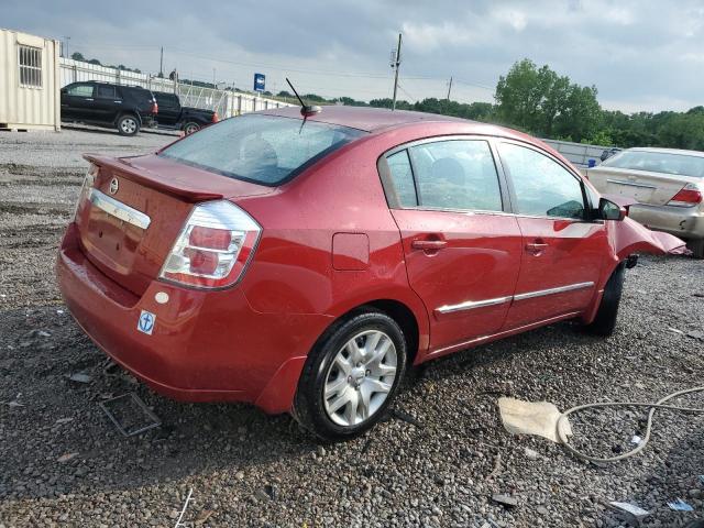 Photo 2 VIN: 3N1AB6AP5CL655357 - NISSAN SENTRA 