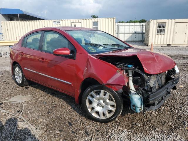 Photo 3 VIN: 3N1AB6AP5CL655357 - NISSAN SENTRA 