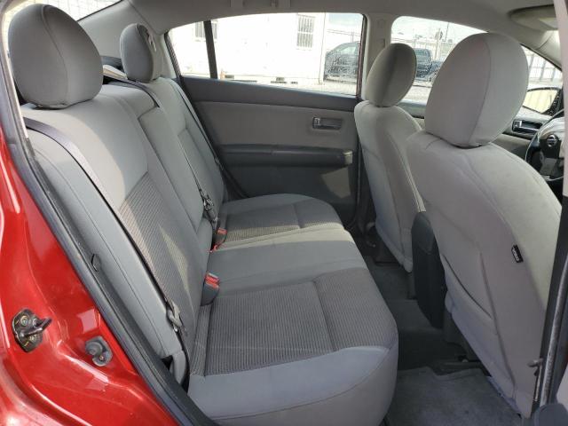 Photo 9 VIN: 3N1AB6AP5CL655357 - NISSAN SENTRA 