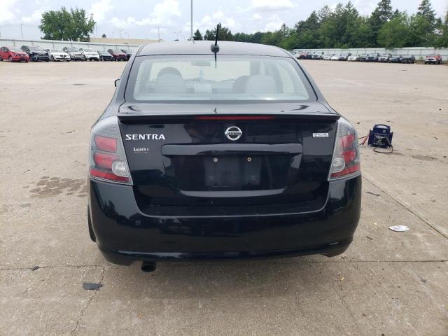 Photo 5 VIN: 3N1AB6AP5CL655844 - NISSAN SENTRA 