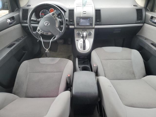 Photo 7 VIN: 3N1AB6AP5CL655844 - NISSAN SENTRA 