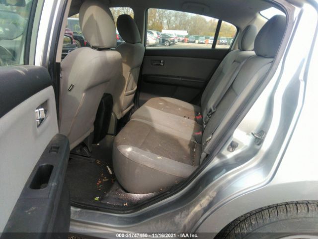 Photo 7 VIN: 3N1AB6AP5CL660378 - NISSAN SENTRA 