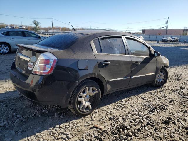 Photo 2 VIN: 3N1AB6AP5CL660901 - NISSAN SENTRA 2.0 