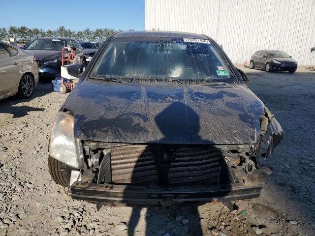 Photo 4 VIN: 3N1AB6AP5CL660901 - NISSAN SENTRA 2.0 