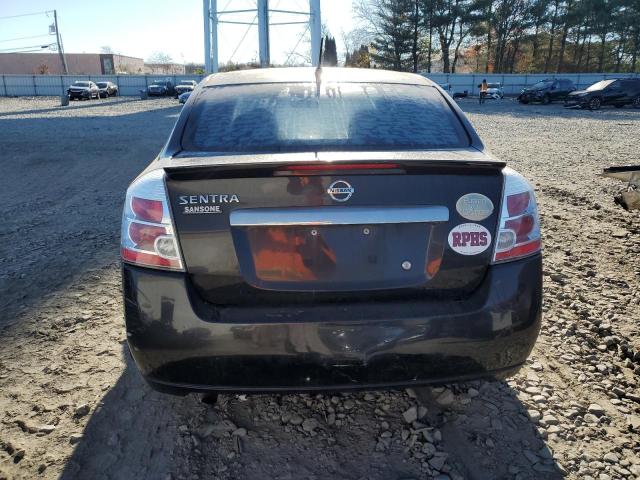 Photo 5 VIN: 3N1AB6AP5CL660901 - NISSAN SENTRA 2.0 