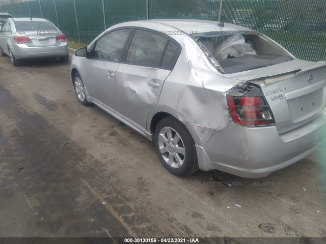 Photo 2 VIN: 3N1AB6AP5CL661238 - NISSAN SENTRA 