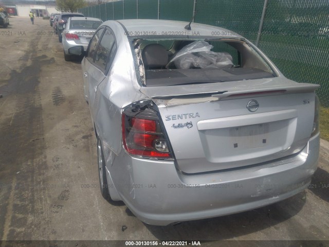 Photo 5 VIN: 3N1AB6AP5CL661238 - NISSAN SENTRA 