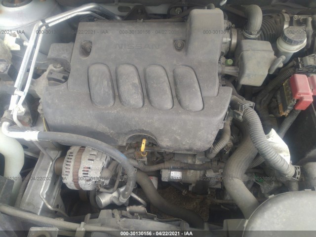 Photo 9 VIN: 3N1AB6AP5CL661238 - NISSAN SENTRA 