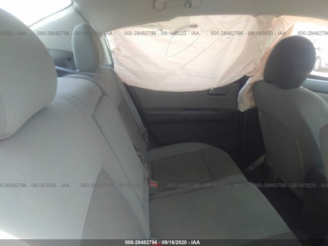 Photo 7 VIN: 3N1AB6AP5CL662552 - NISSAN SENTRA 