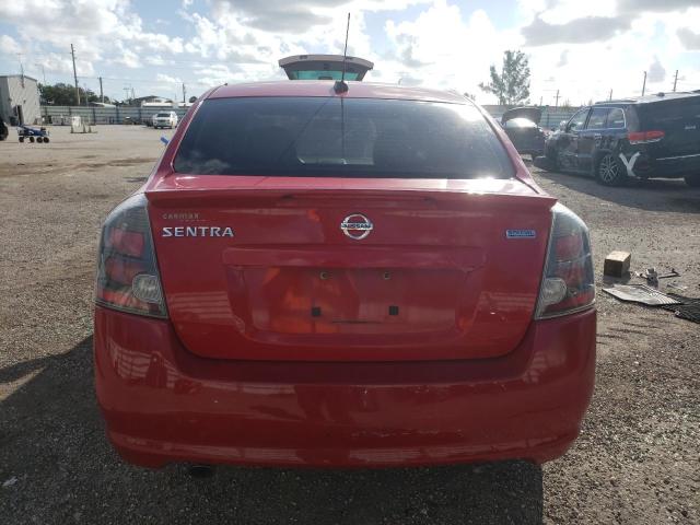 Photo 5 VIN: 3N1AB6AP5CL663541 - NISSAN SENTRA 