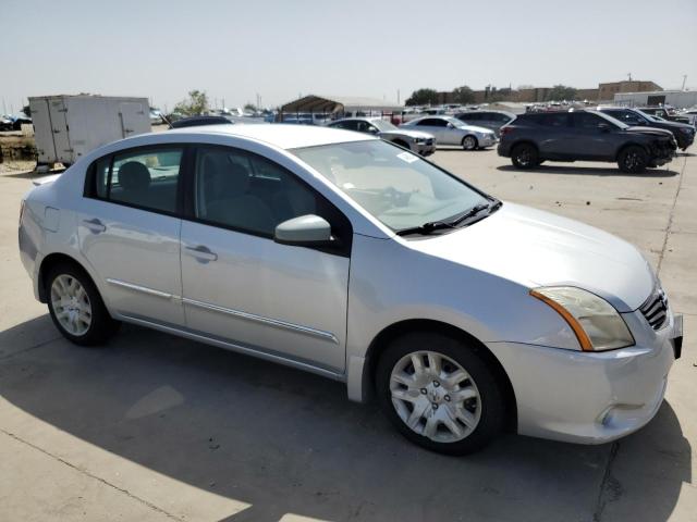 Photo 3 VIN: 3N1AB6AP5CL669131 - NISSAN SENTRA 