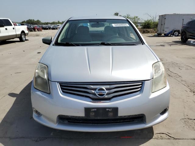 Photo 4 VIN: 3N1AB6AP5CL669131 - NISSAN SENTRA 