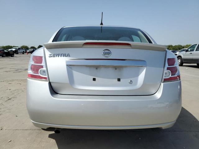 Photo 5 VIN: 3N1AB6AP5CL669131 - NISSAN SENTRA 