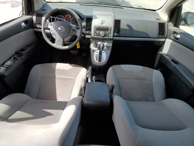 Photo 7 VIN: 3N1AB6AP5CL669131 - NISSAN SENTRA 