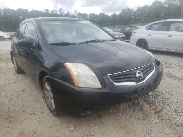 Photo 0 VIN: 3N1AB6AP5CL669291 - NISSAN SENTRA 2.0 