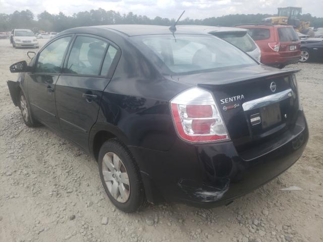 Photo 2 VIN: 3N1AB6AP5CL669291 - NISSAN SENTRA 2.0 