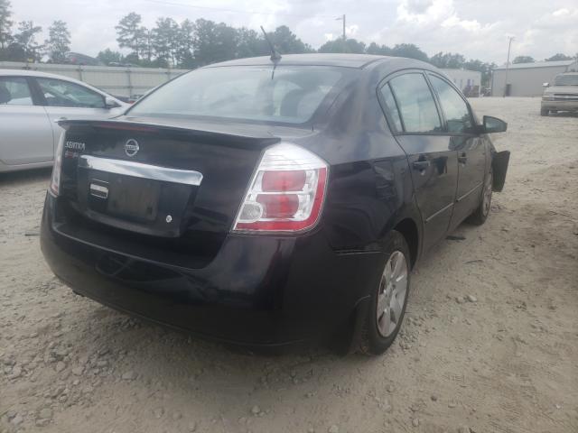 Photo 3 VIN: 3N1AB6AP5CL669291 - NISSAN SENTRA 2.0 