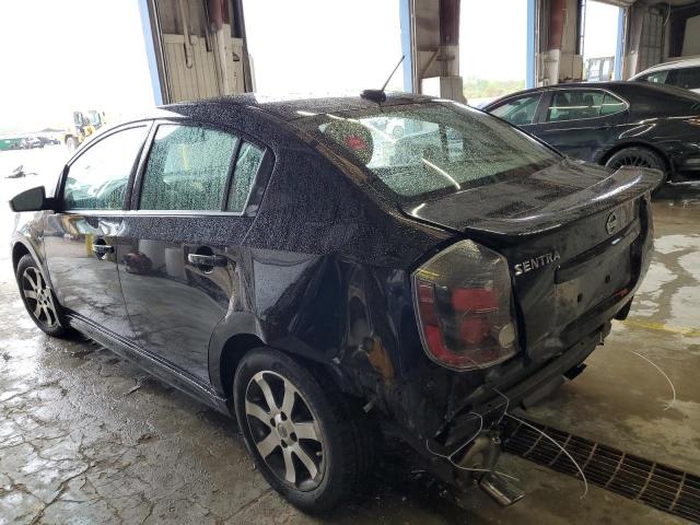 Photo 1 VIN: 3N1AB6AP5CL670571 - NISSAN SENTRA 