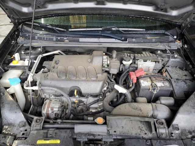 Photo 10 VIN: 3N1AB6AP5CL670571 - NISSAN SENTRA 